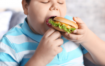 ¿Existe tratamiento para la obesidad infantil?